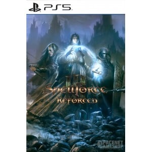 Spellforce III 3 Reforced PS5